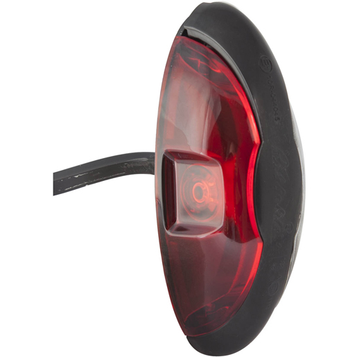 SIDEMARKER M899 WEIß/ROT M/KABEL 0,50 Detail von SIDEMARKER M899 WEIß/ROT M/KABEL 0,50 300