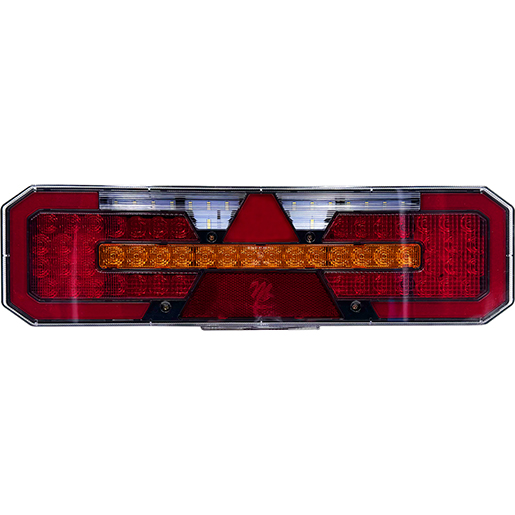 PILOTO LED TRASERO FULL LED 46 DRCH.