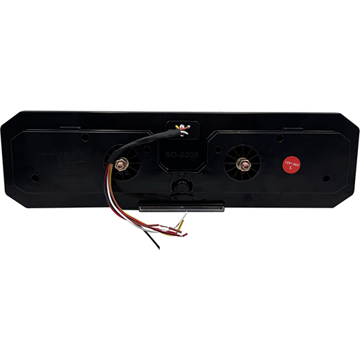 Detalle de PILOTO LED TRASERO FULL LED 46 DRCH. 315