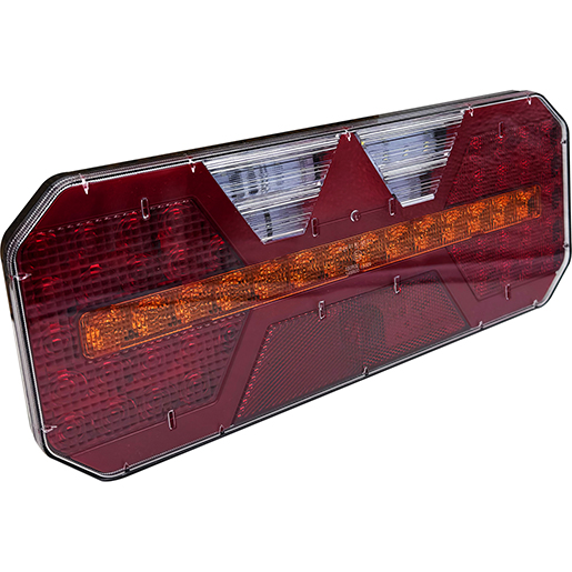 Detalle de PILOTO LED TRASERO FULL LED 34 IZQ. 305