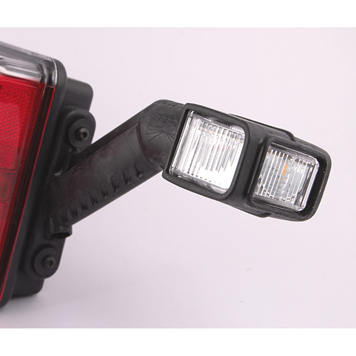 EUROPOINT 3 SCHEINW. MIT RE LED-LICHT Detail von EUROPOINT 3 SCHEINW. MIT RE LED-LICHT 300
