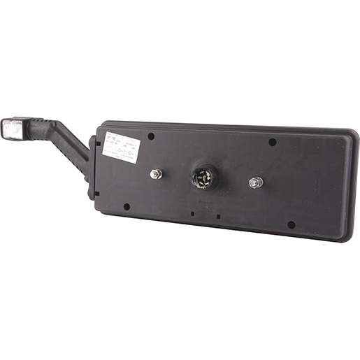 EUROPOINT 3 SCHEINW. MIT RE LED-LICHT Detail von EUROPOINT 3 SCHEINW. MIT RE LED-LICHT 305
