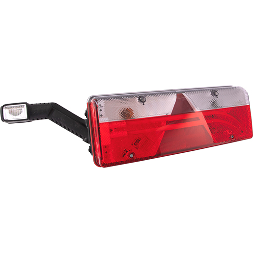 EUROPOINT 3 SCHEINW. MIT LI LED-LICHT EUROPOINT 3 SCHEINW. MIT LI LED-LICHT