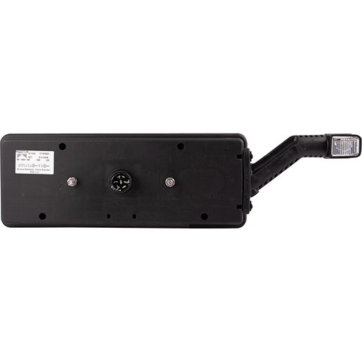 EUROPOINT 3 SCHEINW. MIT LI LED-LICHT Detail von EUROPOINT 3 SCHEINW. MIT LI LED-LICHT 305