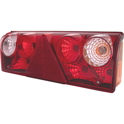 Fanale ASPOCK EUROPOINT 2