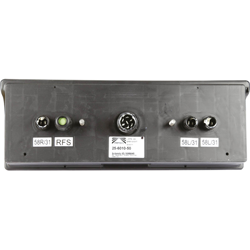 PIL.EUROPOINT 5 CON.SCHMITZ DR Detalle de PIL.EUROPOINT 5 CON.SCHMITZ DR 300