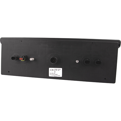 EUROP II SX MIT 7P AMP+4 MIT 2P S/SML Detail von EUROP II SX MIT 7P AMP+4 MIT 2P S/SML 300
