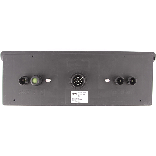 PIL.EUROPOINT 5 CON.SCHMITZ IZ Detalle de PIL.EUROPOINT 5 CON.SCHMITZ IZ 305