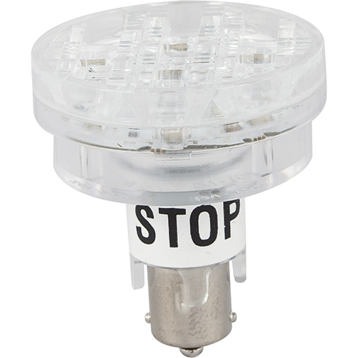 LED-Lampe Bremslicht ASP/EUROP.II LED-Lampe Bremslicht ASP/EUROP.II