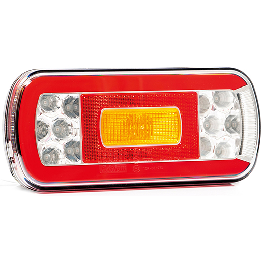 LED-RÜCKLICHT FT/130LED/PM LINKS LED-RÜCKLICHT FT/130LED/PM LINKS
