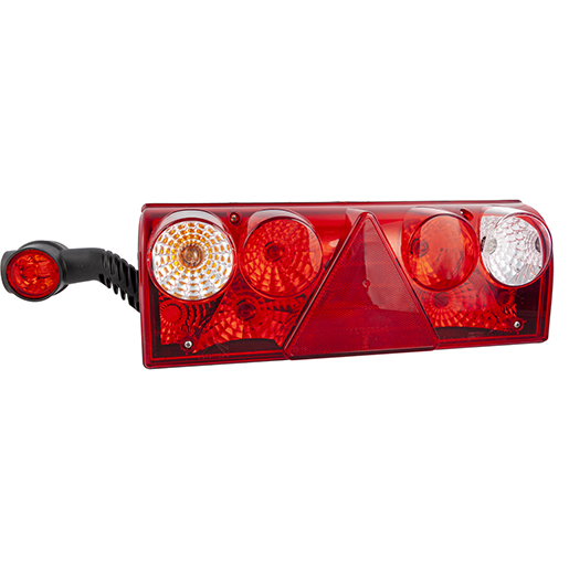 LEUCHTE EUROPOINT II M STANDLICHT LKS. LEUCHTE EUROPOINT II M STANDLICHT LKS.