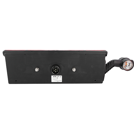 LEUCHTE EUROPOINT II M STANDLICHT LKS. Detail von LEUCHTE EUROPOINT II M STANDLICHT LKS. 305