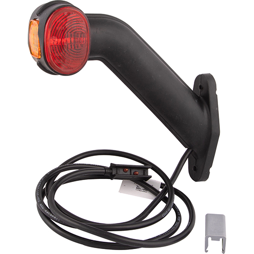 SUPERPOINT SIDE HORN 2 LAMPEN KABEL LINK SUPERPOINT SIDE HORN 2 LAMPEN KABEL LINK
