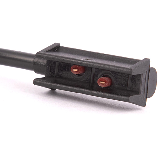SUPERPOINT SIDE HORN 2 LAMPEN KABEL LINK Detail von SUPERPOINT SIDE HORN 2 LAMPEN KABEL LINK 305