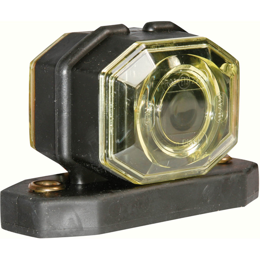 Detalle de Luces de gálibo laterales LED 305