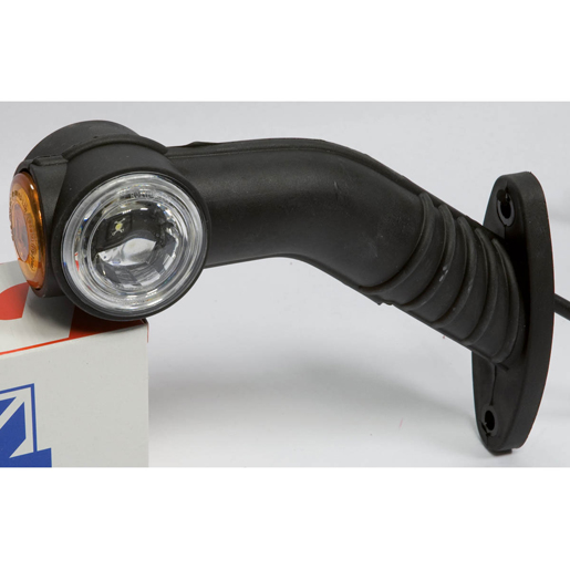 Detail von Trifunktionale LED-Umrissleuchte SUPERPOINT 3 300