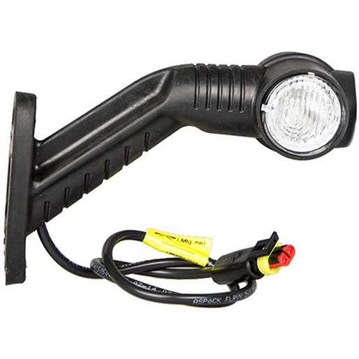 SUPERPOINT 3 RECHTS AMP-VERBINDER AUS.