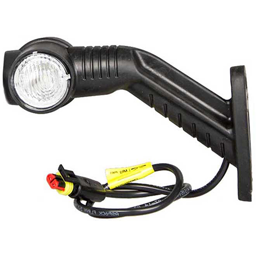 SUPERPOINT 3 LINKS AMP-VERBINDER AUS.