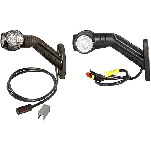 SUPERPOINT III LED-Umrissleuchte