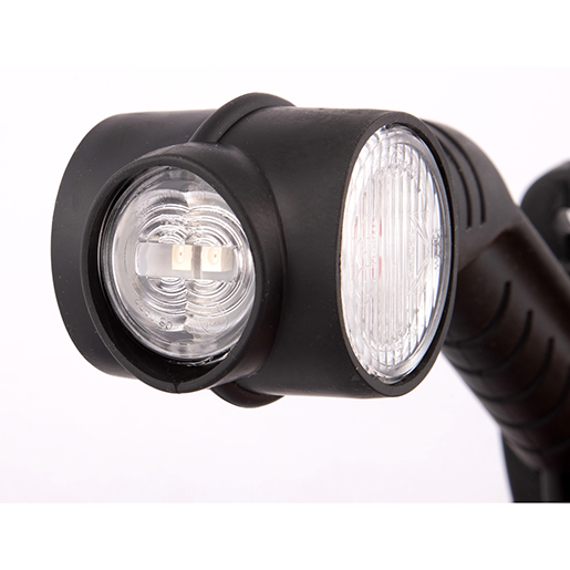 SUPERPOINT 3 LED LINKS P&R 1,25M Detail von SUPERPOINT 3 LED LINKS P&R 1,25M 300