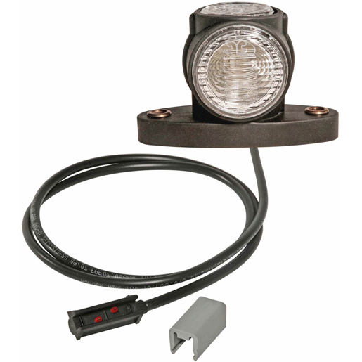 SUPERPOINT 3 LED KURZ KABEL 1,5 SUPERPOINT 3 LED KURZ KABEL 1,5
