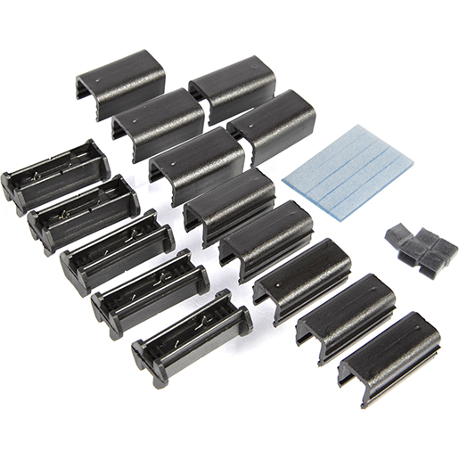 SCHNELLE DOPPELKLICKVERBINDUNG (DC)