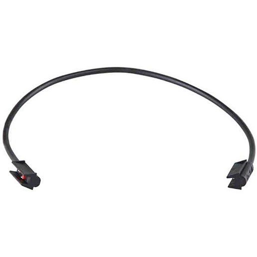 STROMFÜHRENDES KABEL C/2CLIP M 0,5 STROMFÜHRENDES KABEL C/2CLIP M 0,5