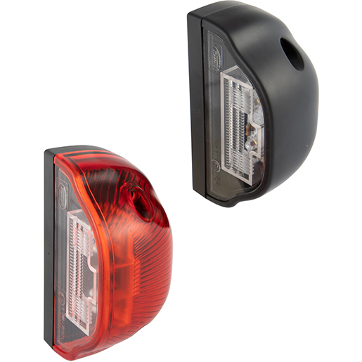 LED-Kennzeichenbeleuchtung