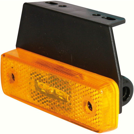 Luces indicadoras universales de LED