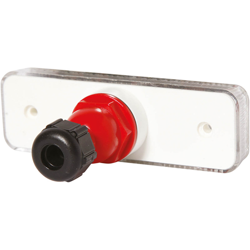 Vordere LED-Positionsleuchte weiss Detail von Vordere LED-Positionsleuchte weiss 300