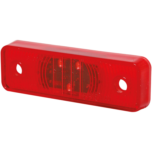 LED-Schlussleuchte rot LED-Schlussleuchte rot