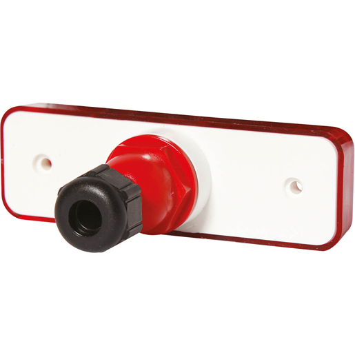 LED-Schlussleuchte rot Detail von LED-Schlussleuchte rot 300