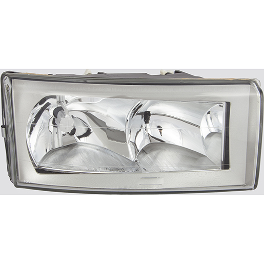 SCHEINWERFER IVECO S2000 RE