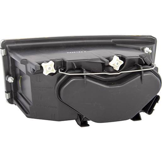 Detail von SCHEINWERFER IVECO S2000 RE 300