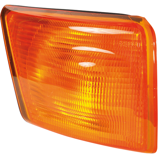 CLIGNOTANT DAILY S2000 AVANT DROIT