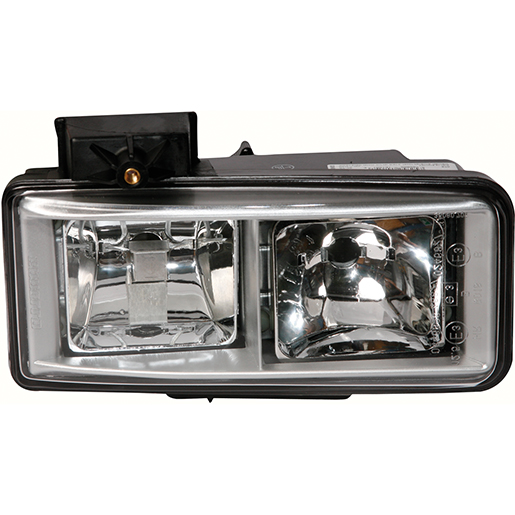 PROJECTEUR ANTIBROUILLARD D EUROSTAR