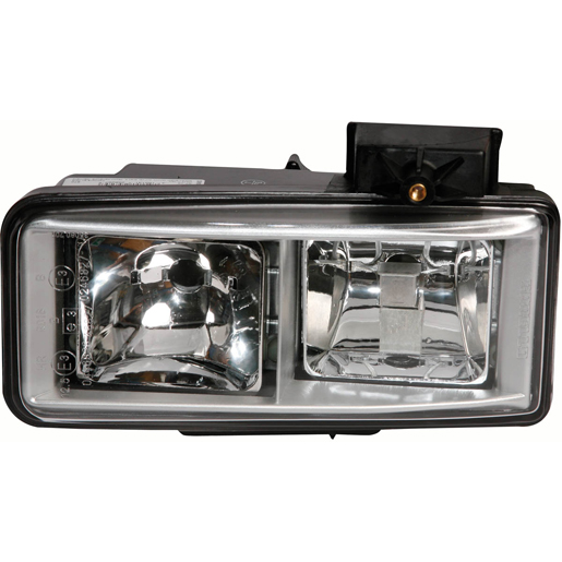 Luz antiniebla serie EURO (EUROSTAR/TECH/CARGO) (‘91’02)