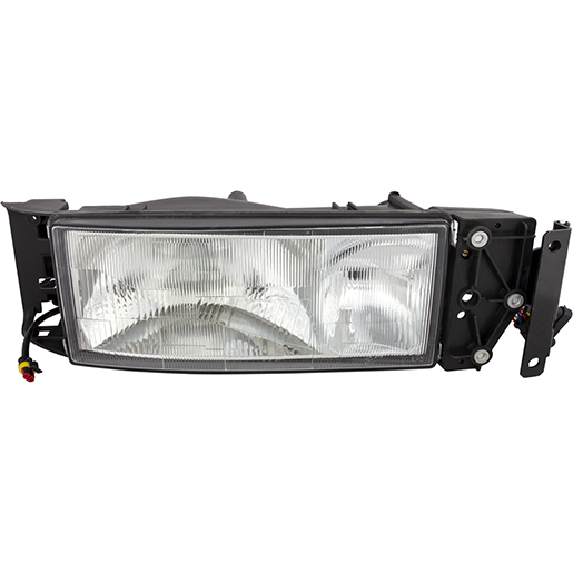 PROJECTEUR EUROSTAR TECH DROIT