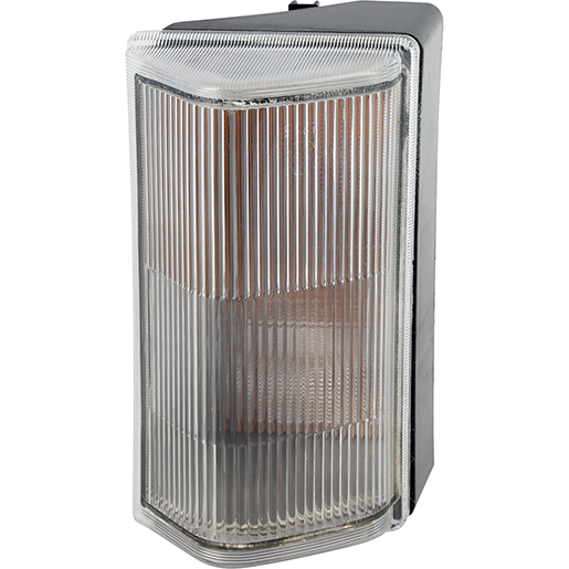 CLIGNOTANT AVANT DROIT EUROSTAR