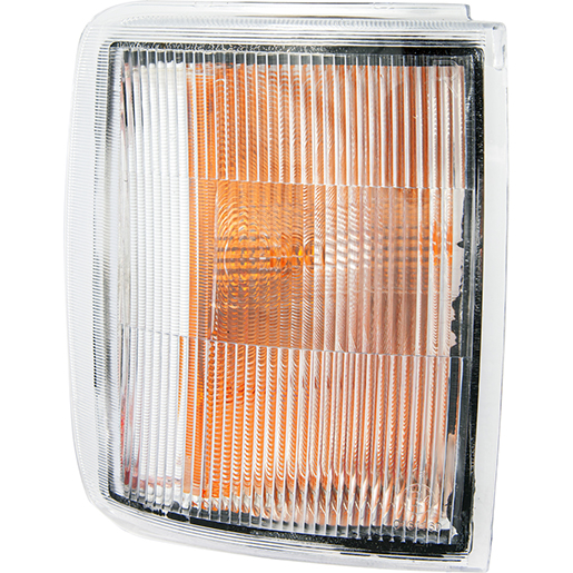 CLIGNOTANT AVANT DROIT EUROTECH