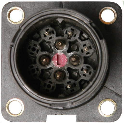 Détail de PROJECTEUR G VOLVO FH FM 4H7 2002> 300