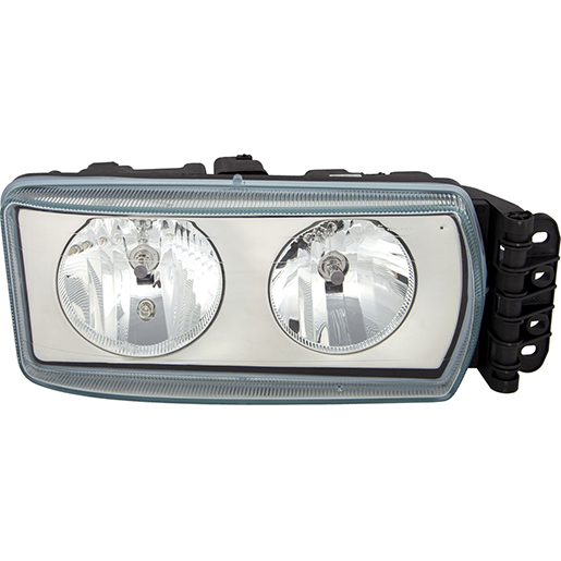 PROJECTEUR DROIT STRALIS MOT ELECT