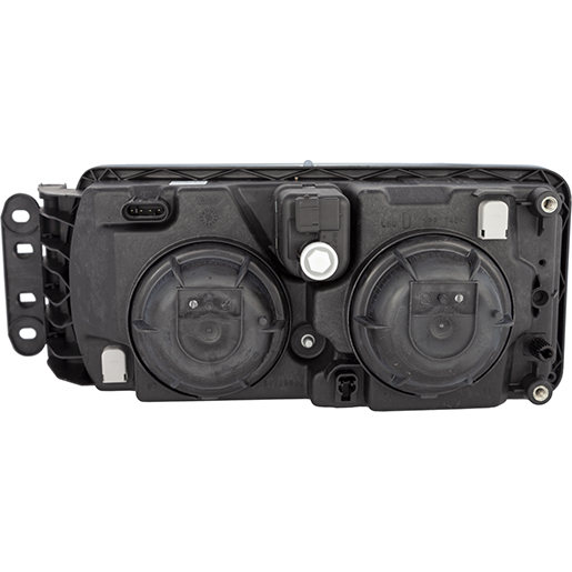 Détail de PROJECTEUR DROIT STRALIS MOT ELECT 300