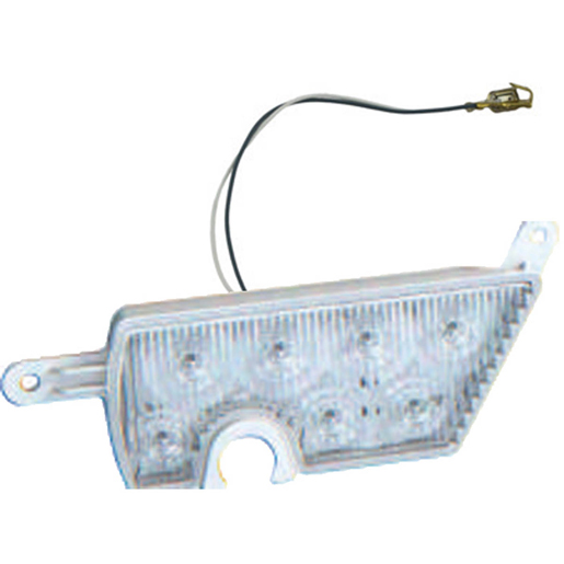 LED-Einsatz Europoint 3 R.Gang LI