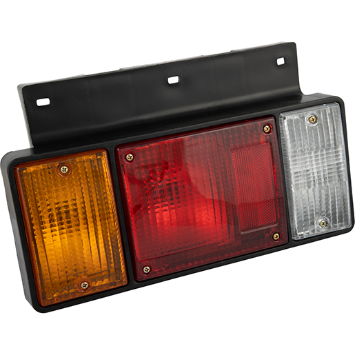 ISUZU 5F 24V LINKE RÜCKLEUCHTE ISUZU 5F 24V LINKE RÜCKLEUCHTE