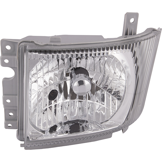 FEU ANTERIEUR GAUCHE ISUZU EVOLUTION