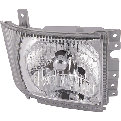 FEU ANTERIEUR DROITE ISUZU EVOLUTION