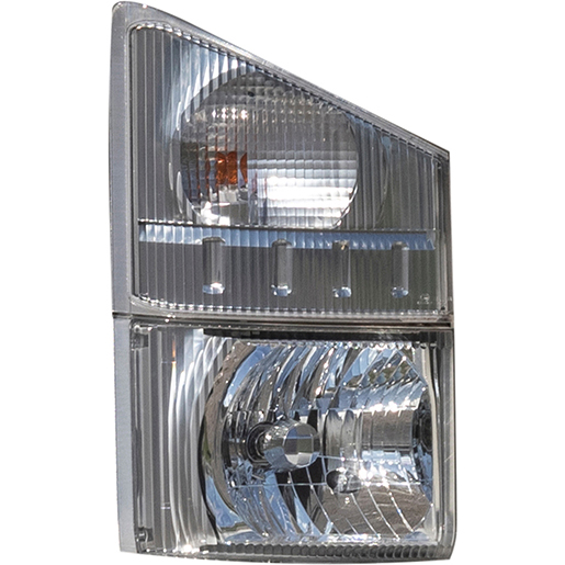 Détail de FEU ANTERIEUR DROITE ISUZU EVOLUTION 300