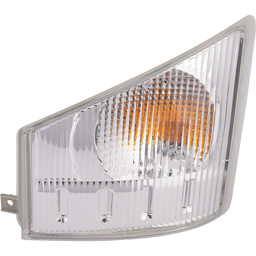 FEU ANTERIEUR GAUCHE ISUZU EVOLUTION