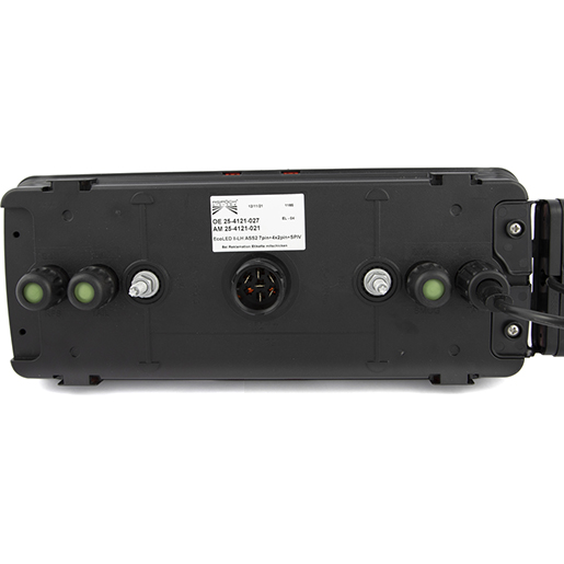 LICHT ECOLED2 12/24V 4 ACH RECHTS Detail von LICHT ECOLED2 12/24V 4 ACH RECHTS 300